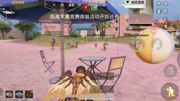 和平精英内核辅助【ADC手搓内核】无后座力 人物穿墙 人物加速 人物飞天 锁头自瞄
