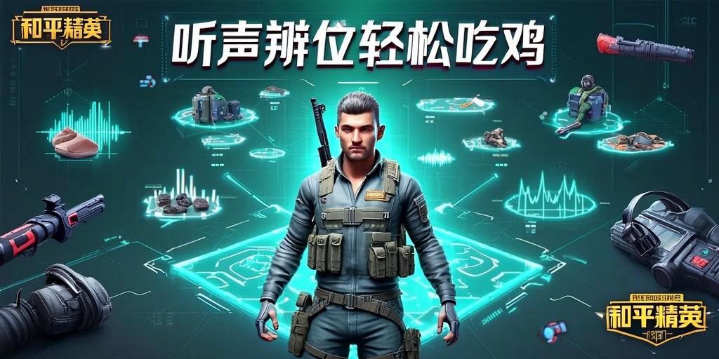和平精英【逆境】辅助更新：新增防护插件，稳定体验再升及