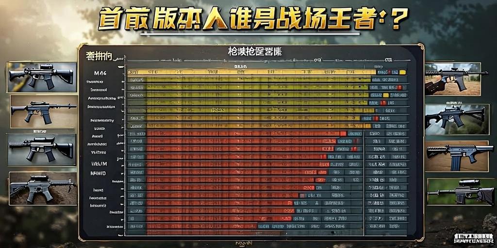 和平精英辅助：游戏公平性与技术挑战