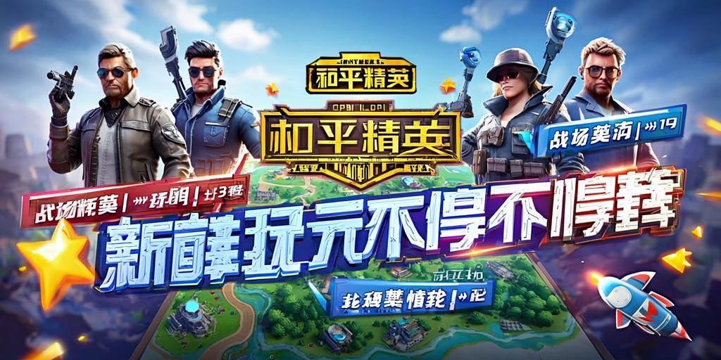 和平精英引擎直装【鹤童】发布：稳定无卡顿，观透与自瞄功能一应俱全