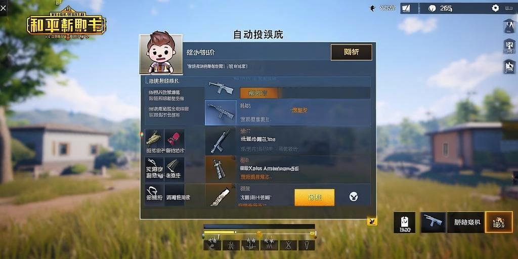 和平精英IOS免越狱辅助【九世】巨魔安装 独家UI 透视自瞄绘制